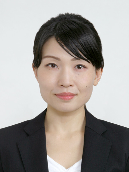 Mami Endo